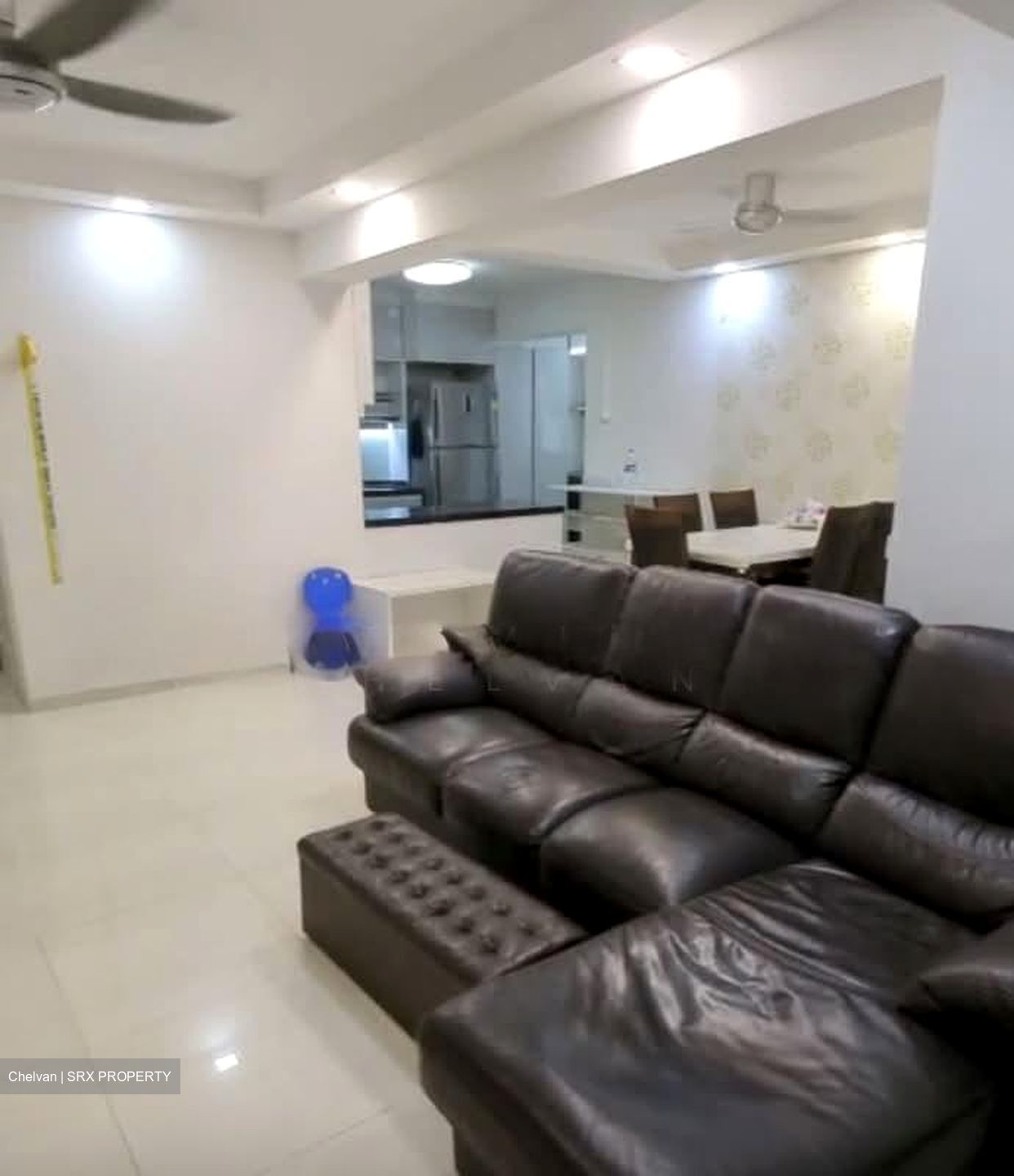 Blk 646 Jurong West Street 61 (Jurong West), HDB 5 Rooms #566580221